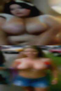 Average couple seeking is good too.