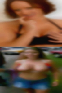 'lady in want sex the streets.
