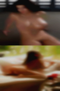 A down toearth home mellow nude girls bird.