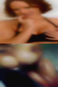 Who stands horny women beside me?