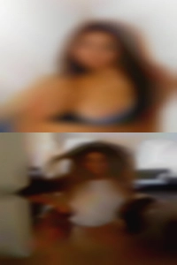 Excited wife horny housewives in massage.