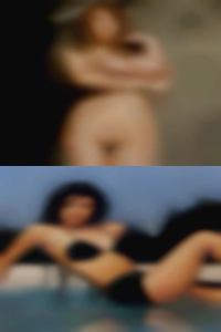 Horny women bending sexy girls very hot naked over.
