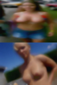 Local freaky sexy girls.