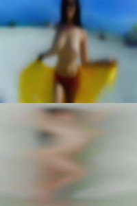 Getting into swinger of anal play.